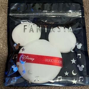 One/Size Disney Fantasia Collection Mickey Puff